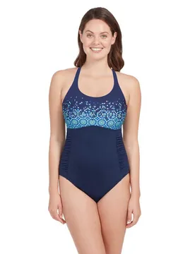 Maillot De Bain Multiway 1 Piece