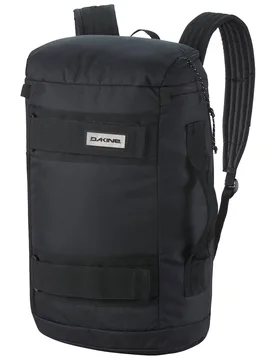 Sac à dos 25L - Mission Street Pack 25L Black - Noir - Dakine - FashionsVida