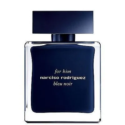 Rodriguez For Him Bleu Noir 50ML - Rodriguez - FashionsVida
