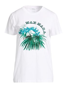 T-shirts Damen Weiß M,S,XS Damen