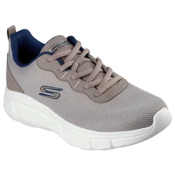 Baskets Bobs® Flex™ Taupe Mesh EU 44