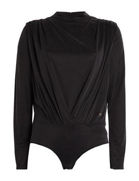 Body Mujer Negro 38,42,44 Mujer