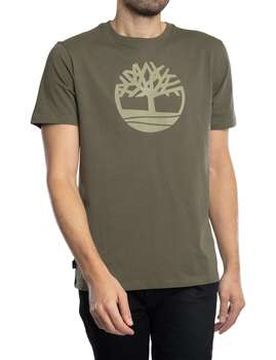 T-Shirt Baum-Logo-T-Shirt Eu Xxl;Eu S;Eu M;Eu L Male