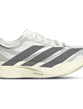 Adizero EVO SL Adizero EVO SL EXO Adizero EVO SL EXO Women's Sneakers - White - Size 7 - Mesh/Synthetic - White - Size: 7 - Adidas - FashionsVida