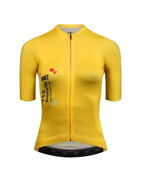 Maillot à Manches Courtes Tour De France 2025