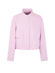 Marc Cain Chaqueta rosa 36
