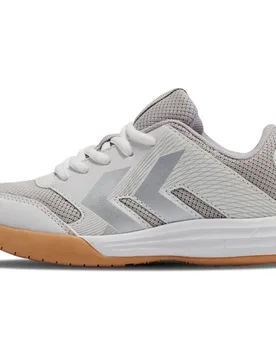 Multiplay Stable LC Junior Kinder Freizeitschuhe, grau, Größe 38 38 - Hummel - FashionsVida