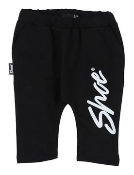 Pantalones Unisex Negro 18,24,3,6 Unisex