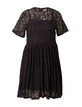 AÉROPOSTALE Vestido de gala negro
