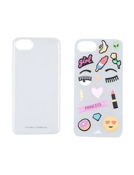 Cover & Hüllen Damen Transparent -- Damen