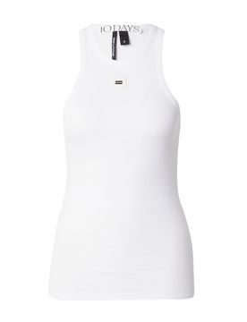 Days Top negro / blanco
