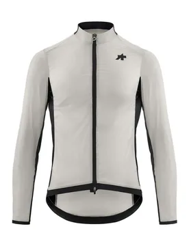Giacca Mille Gt Wind S11 Almond Milk - Assos - FashionsVida