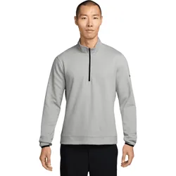 Golf Layer Tour HZ Pique, grau s