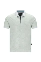 Einenoptik, bedruckt H Pooshirt mae