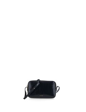 Borsa a tracolla NERO U