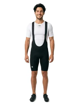 Kalas Salopette Motion Z Pure Black - KALAS - FashionsVida