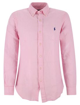 CUBDPPCS-ONG SEEVE-SPORT SHIRT mae