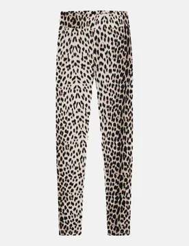 OH APRIL Leggings Rita Beige XS - OH APRIL - FashionsVida