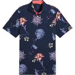 Puma Polo MATTR Dahlia, navy/bunt s