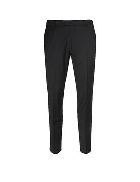 Anzughose Slim Fit BLAYR schwarz 56 herren