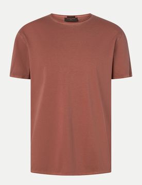 Strellson T-Shirt Philo Braun L