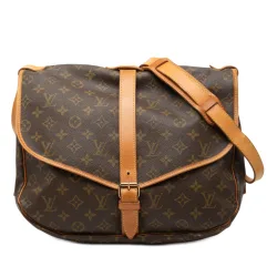 Monogram Saumur 35