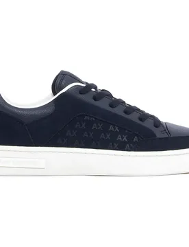 Exchange Sneaker Xm003388_af2775 Deep Navy EU 45 1/2