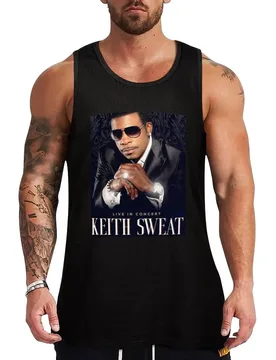 Keith luwing manis sweat gulaa Tank Top UV Protection Tank Top Sun Protective Sleeveless - Aliexpress - FashionsVida