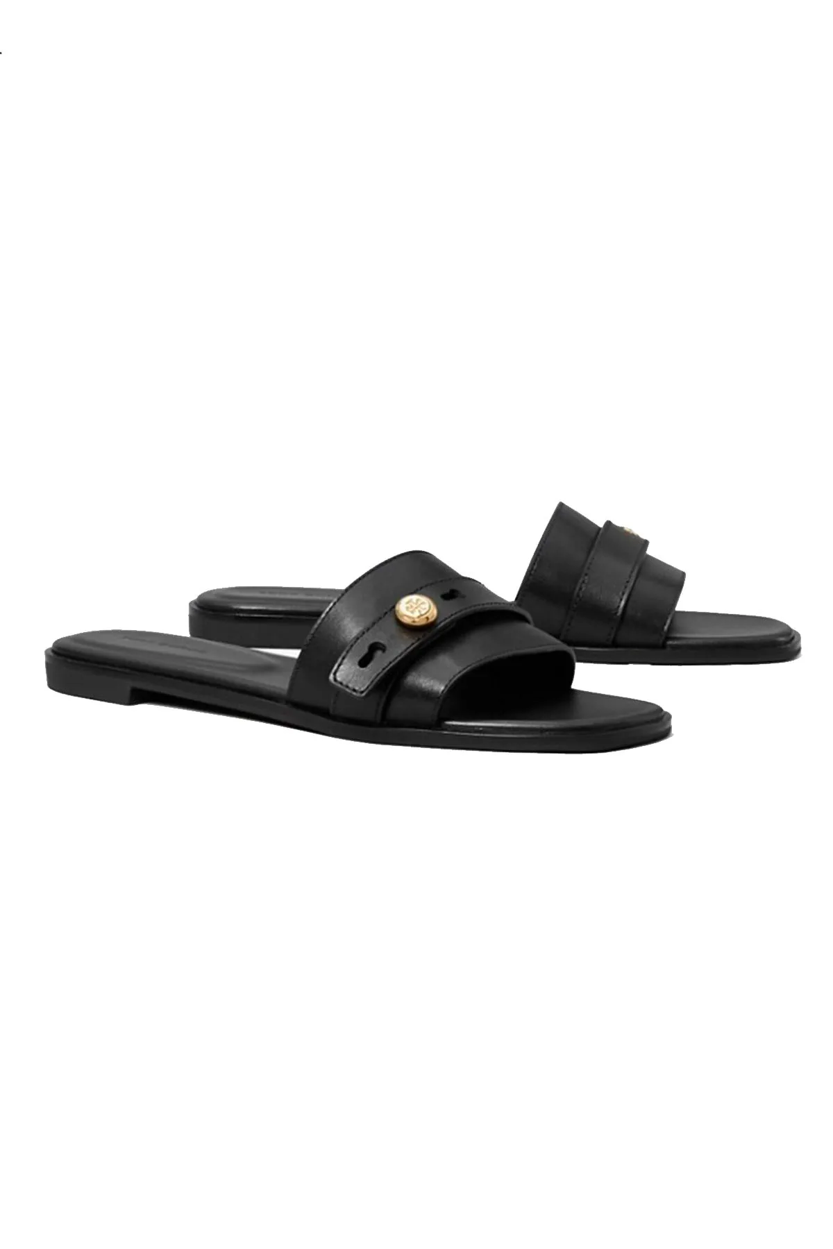 Tory Burch Sandali Black - Tory burch - FashionsVida