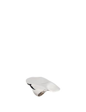 Anillo Hombre Plata 11 Hombre