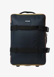 Trolley Donna K2127IW-Y04 Multicolore