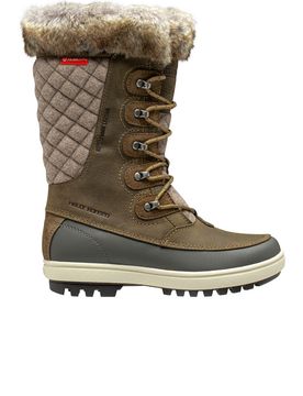 Garibaldi vl botas apreski mujer Gris (36)