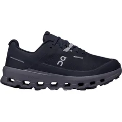 CLOUDVISTA 2 WATERPROOF Laufschuhe Black Eclipse,45