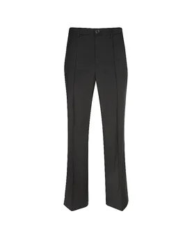 Pantalon de costume noir 36 - Helmut lang - FashionsVida