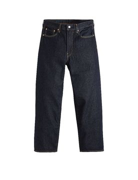 Jeans Baggy Fit 578 azul oscuro 34/L34