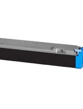 Toner Tk510c Cyan One Size unisex - Kyocera - FashionsVida