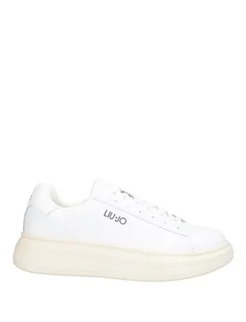 Sneakers Hombre Blanco 43,44 Hombre - Liu •jo Man - FashionsVida