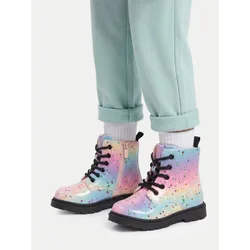 Schnürschuhe CEO-CM221215-7 Bunt 33 female