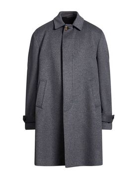 Abrigo Hombre Gris 48,50,52,54,56 Hombre