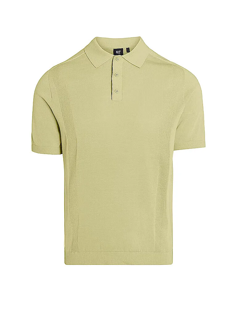 Alphatauri Polo amarillo XXL - AlphaTauri - FashionsVida