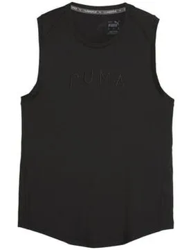 Tank Top Sleeveless Eu S;Eu M;Eu L;Eu Xs Female - Puma - FashionsVida