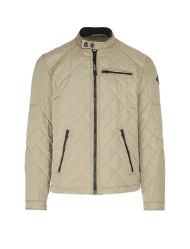 Replay Chaqueta acolchada camel L - Replay - FashionsVida