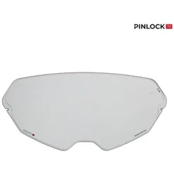 Lente PINLOCK® per Casco HYPERLINK Trasparente taglia un
