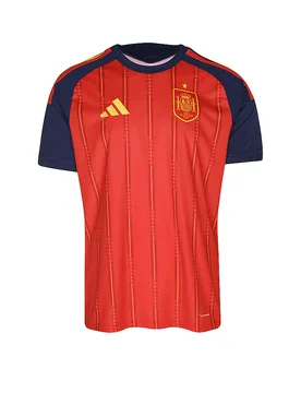 Fußballtrikot Spanien Heim rot XS B - Adidas - FashionsVida