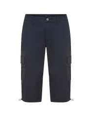 Eurex Shorts BILL blu 27U