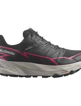 Scarpe Da Trail Running Thundercross Gore-tex® Black / Black / Pink Glow EU 38 2/3