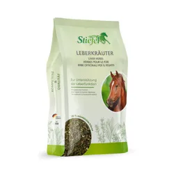 Stiefel Leberkräuter 1kg Tüte