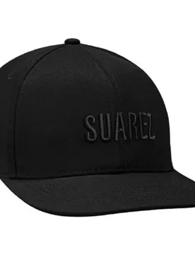 Suarez Casquette Conquer 2.4 - Suarez - FashionsVida