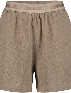 Luhta Hila Damen Shorts, braun L