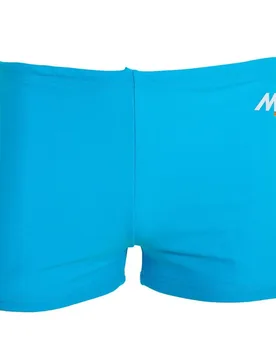 Pool Swimming Boxer Turquoise 14 Years Boys - Mosconi - FashionsVida